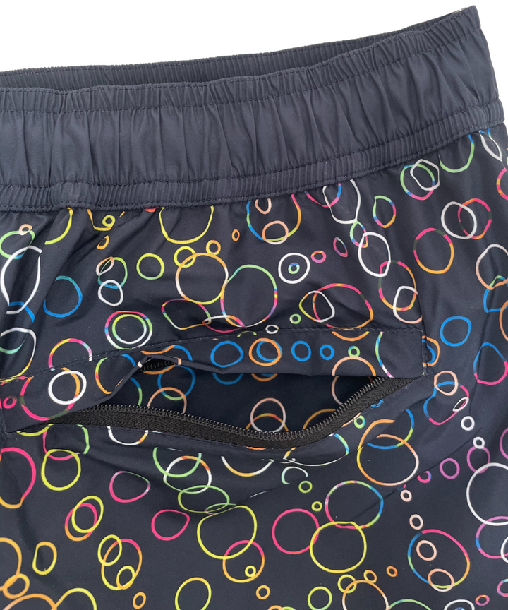 TOKYO SWIM SHORTS