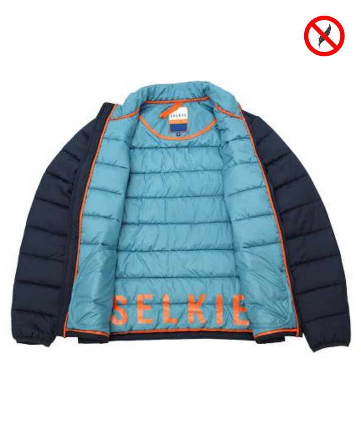 PUFFER JACKET