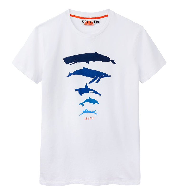 MEN'S MAMMAL TEE