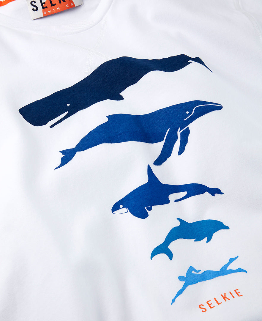 MEN'S MAMMAL TEE