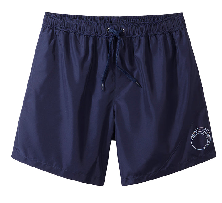 IRVING SWIM SHORTS NAVY