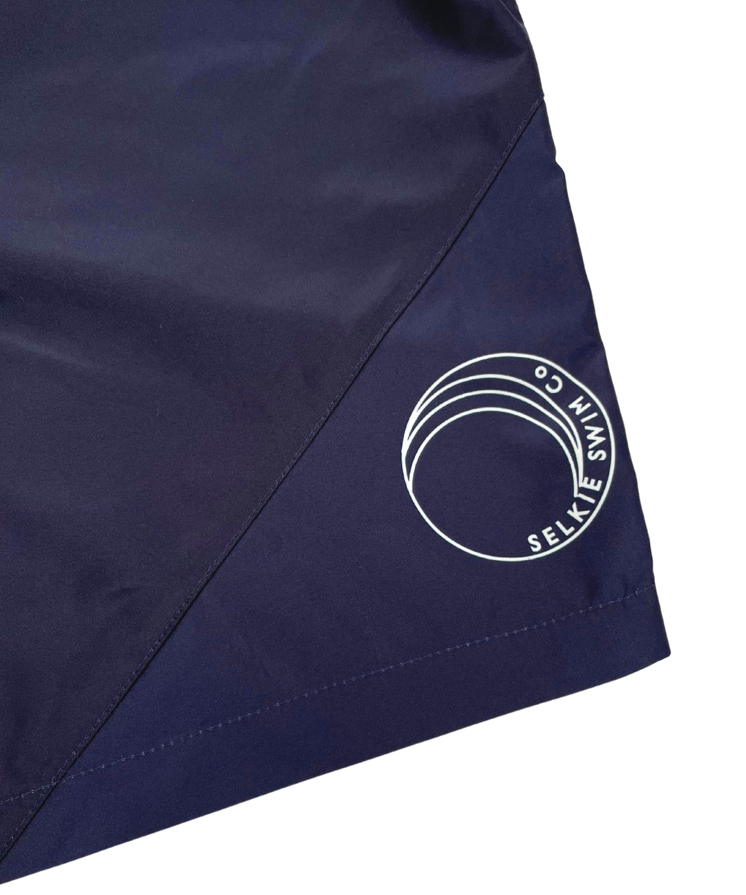 IRVING SWIM SHORTS NAVY