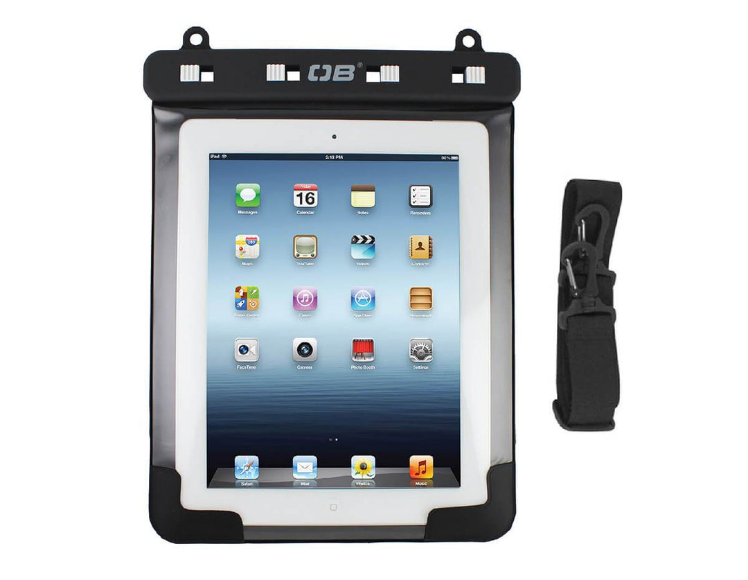 OverBoard waterproof iPad Case