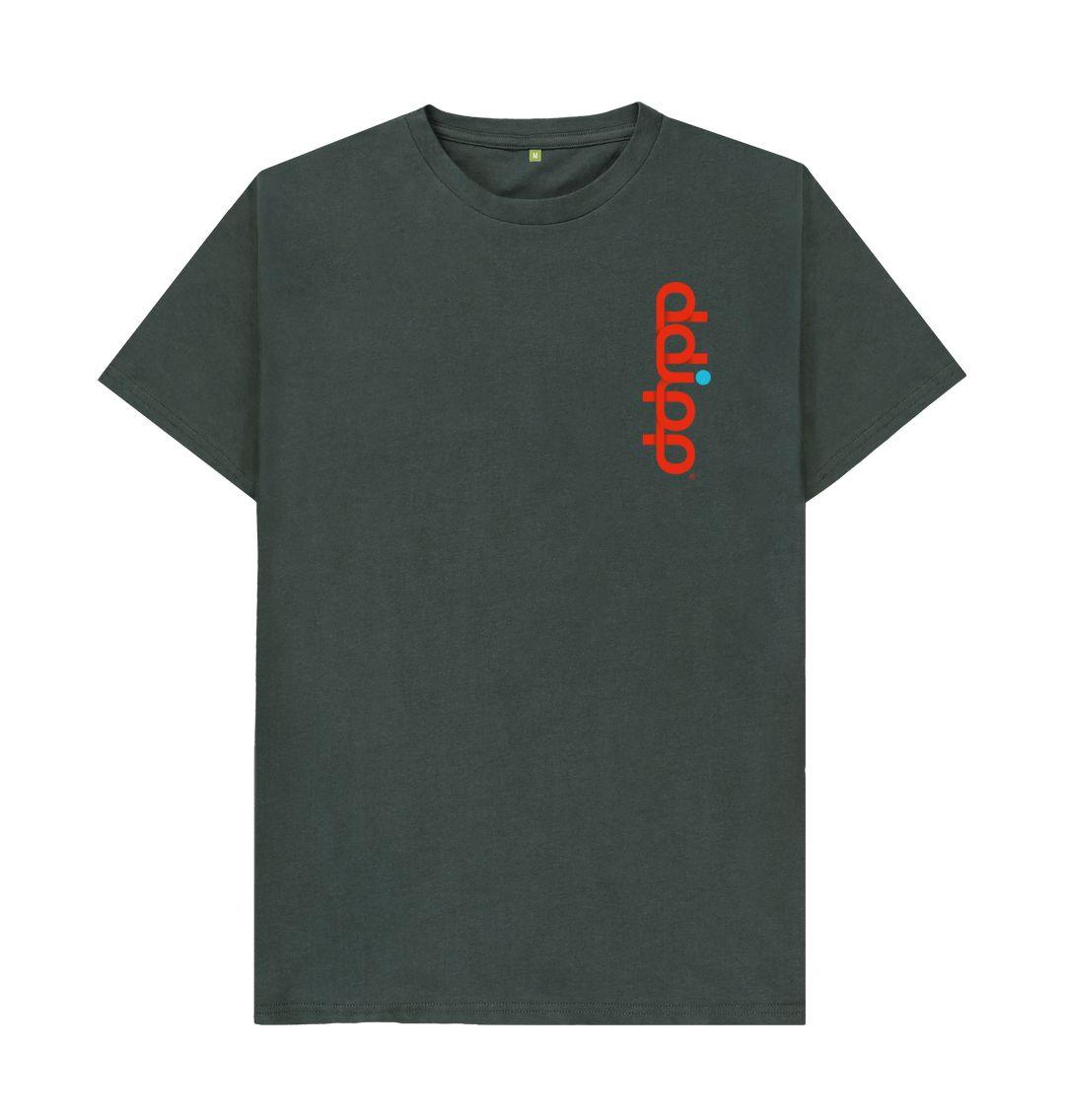 ddipp® logo tee - www.ddipp.me