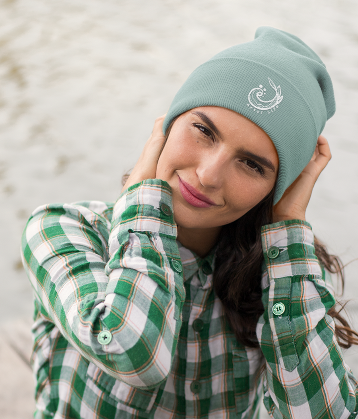 Arvor Life Organic Beanie