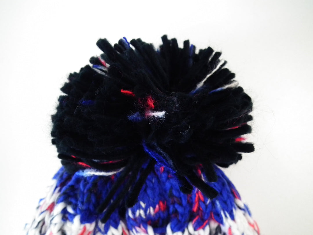 Luxury Bobble Hat