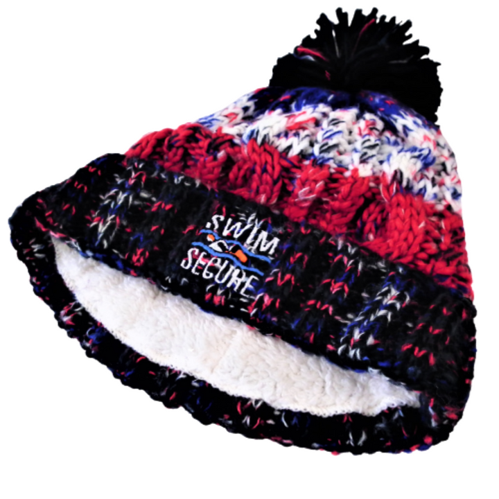 Luxury Bobble Hat