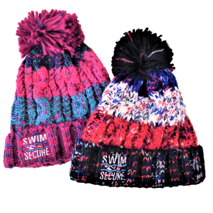 Luxury Bobble Hat