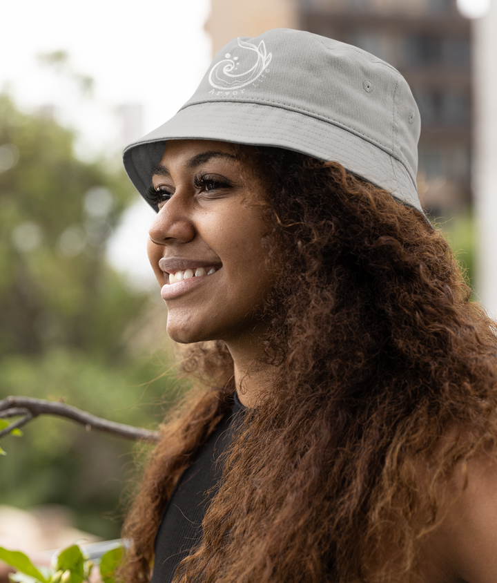 Arvor Life Recycled Bucket Hat