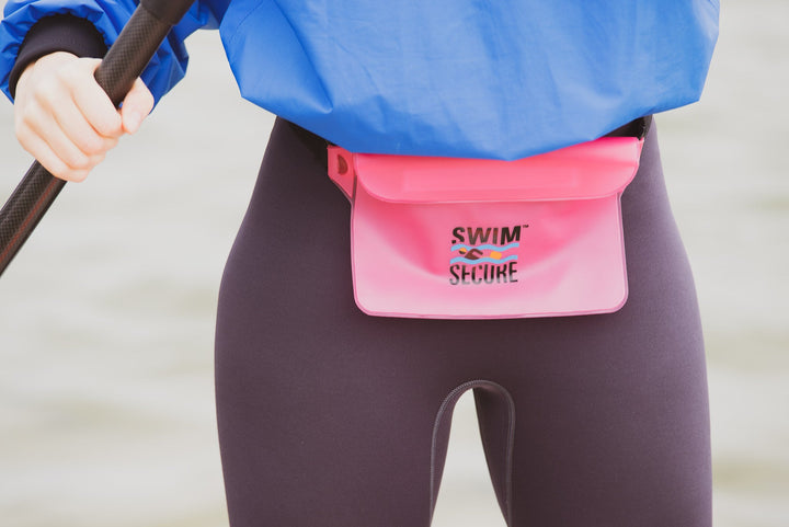 Waterproof Bum Bag