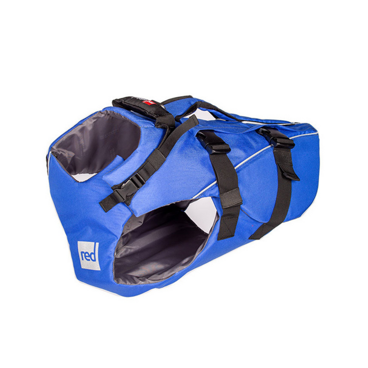 Dog Buoyancy Aid - Blue