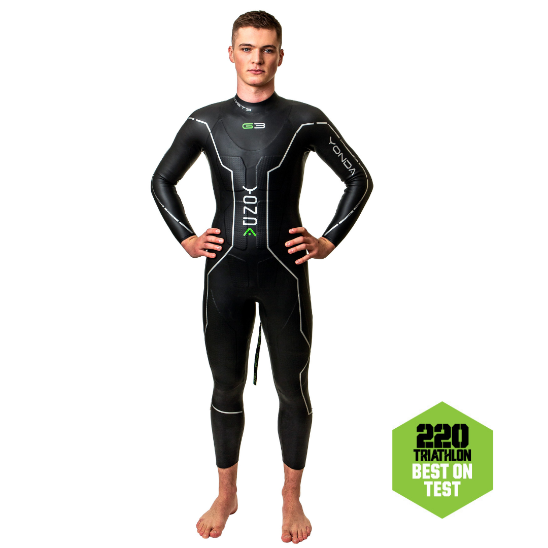 Wetsuits – Tagged Men's– Outdoor Swimmer Shop