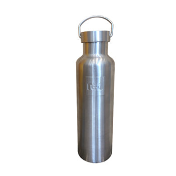 Insulated Stainless Steel Water Bottle