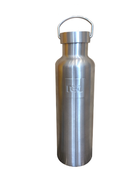 Insulated Stainless Steel Water Bottle