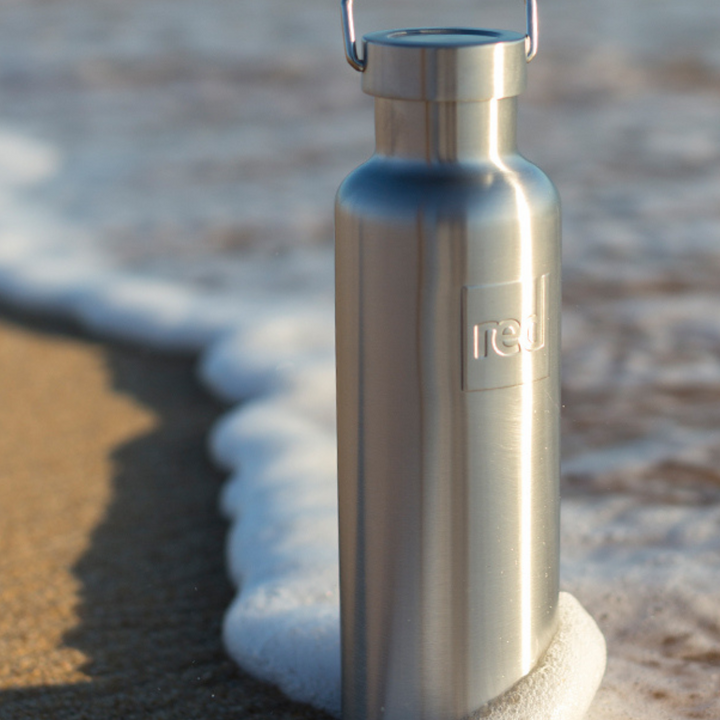 Insulated Stainless Steel Water Bottle