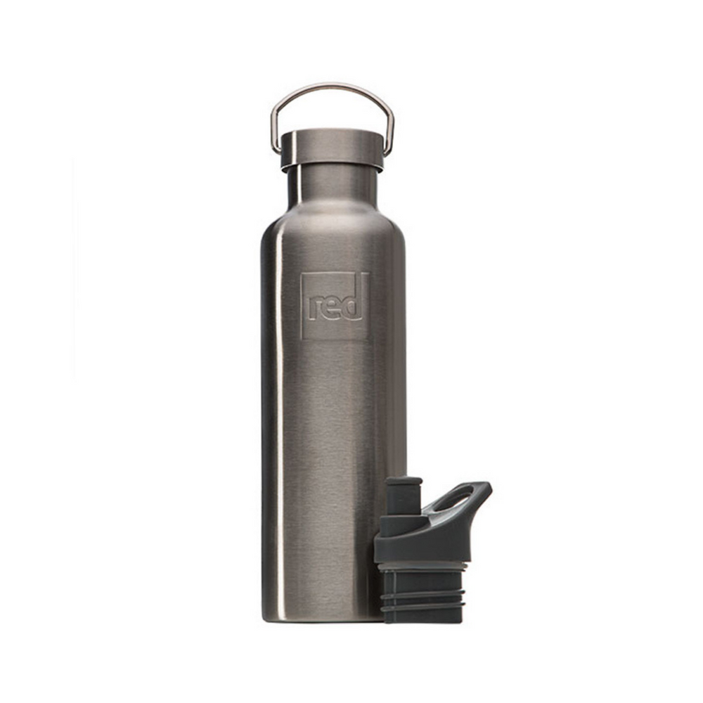 Insulated Stainless Steel Water Bottle