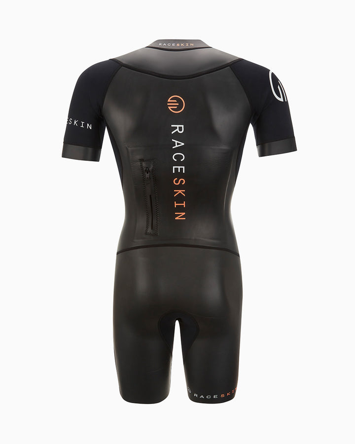 Swimrun Adventure Suit