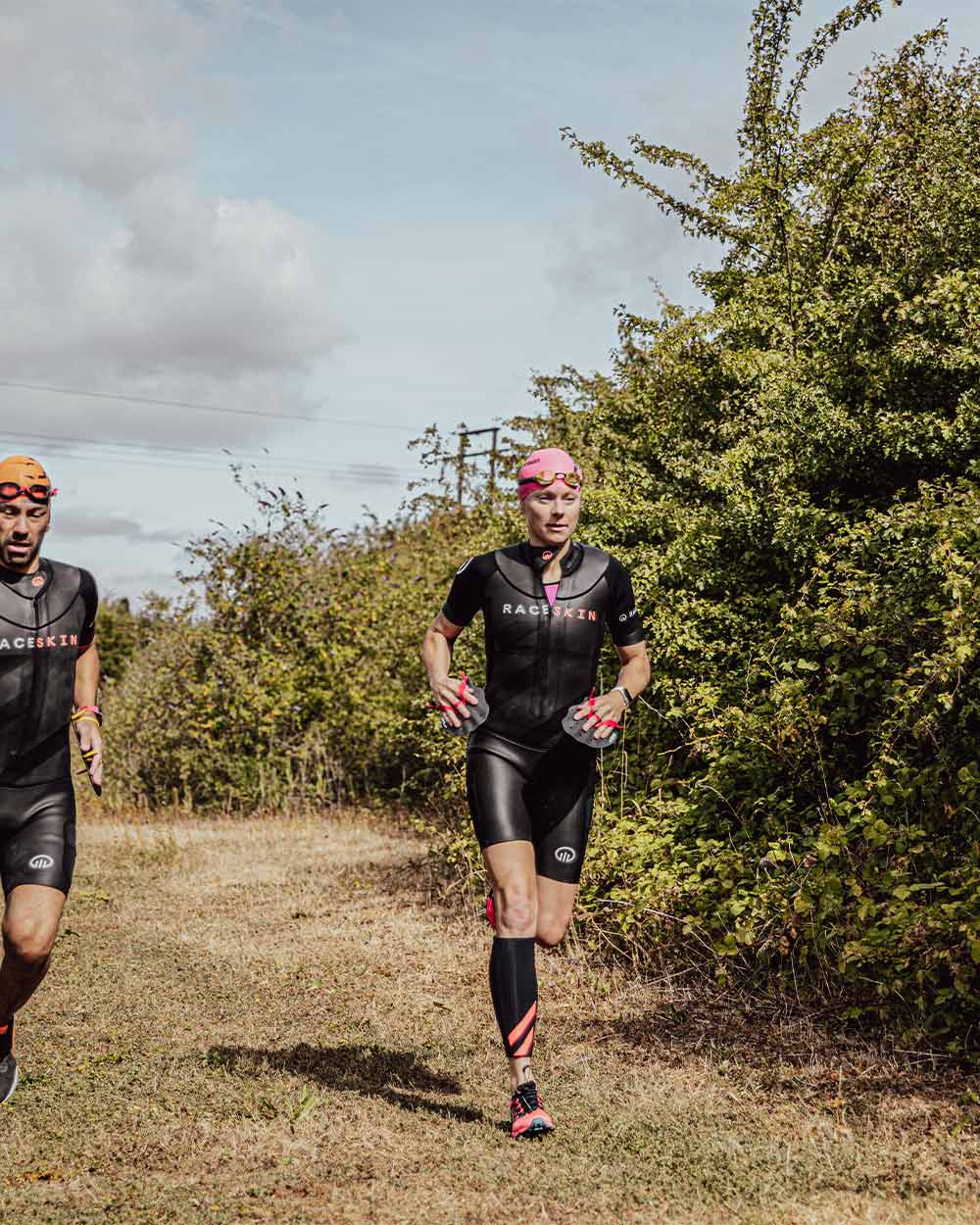 Swimrun Adventure Suit