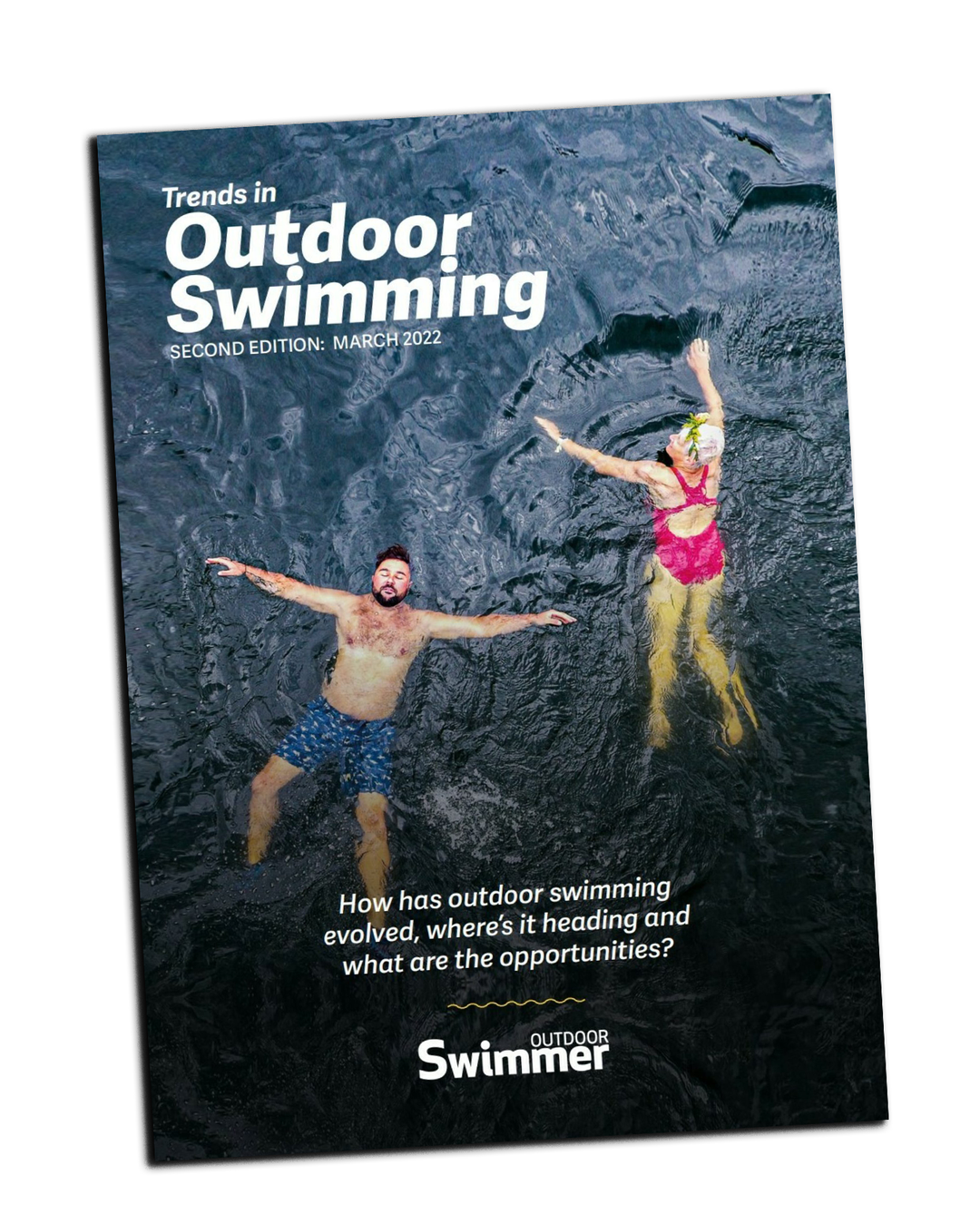 Trends in Outdoor Swimming: Second Edition March 2022