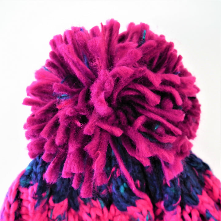 Luxury Bobble Hat