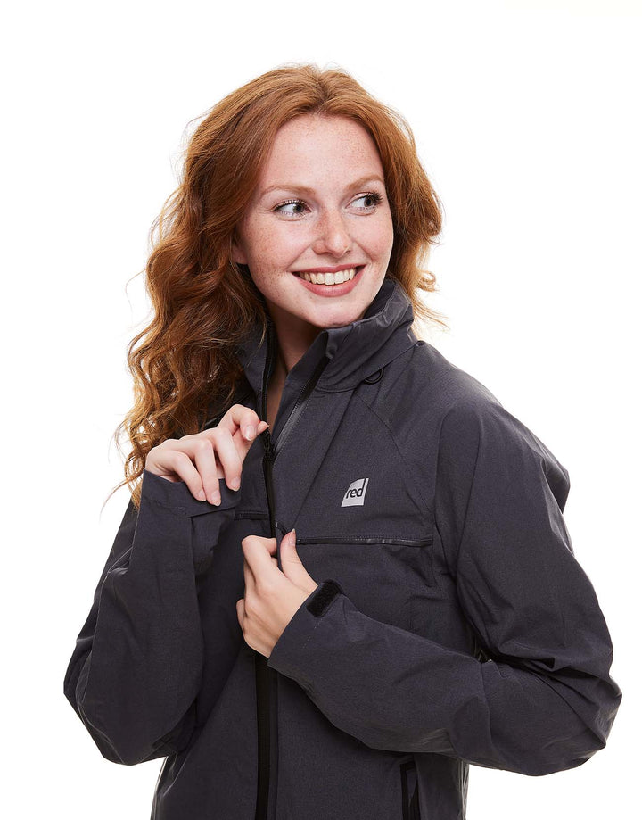 Women's Active Jacket