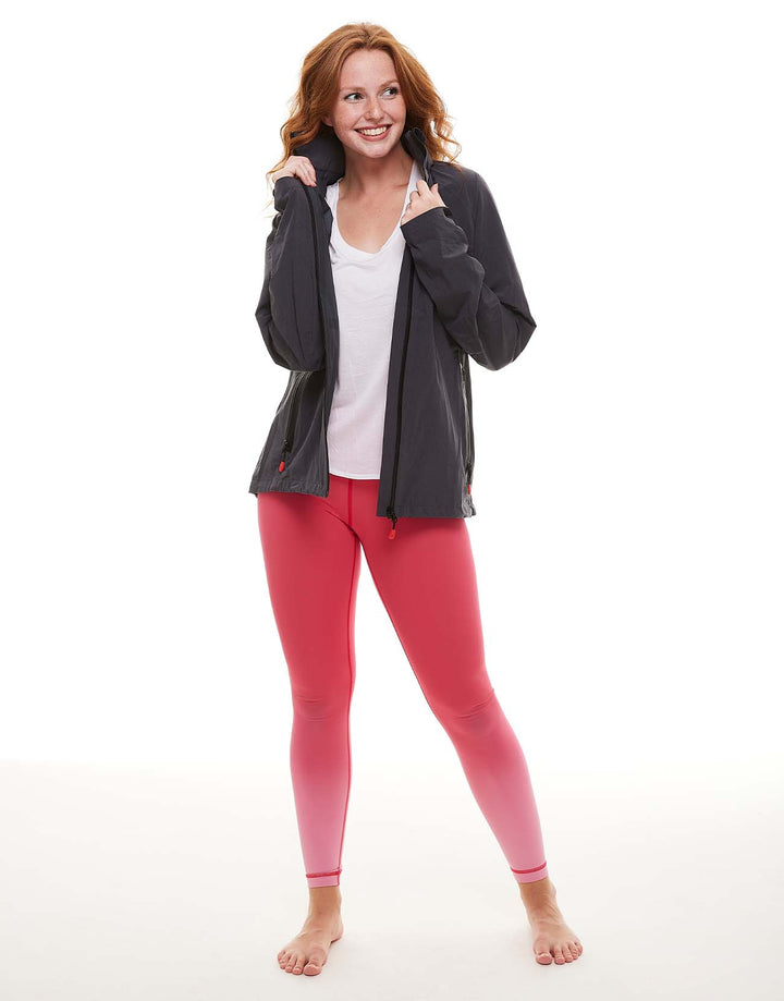 Women's Active Jacket