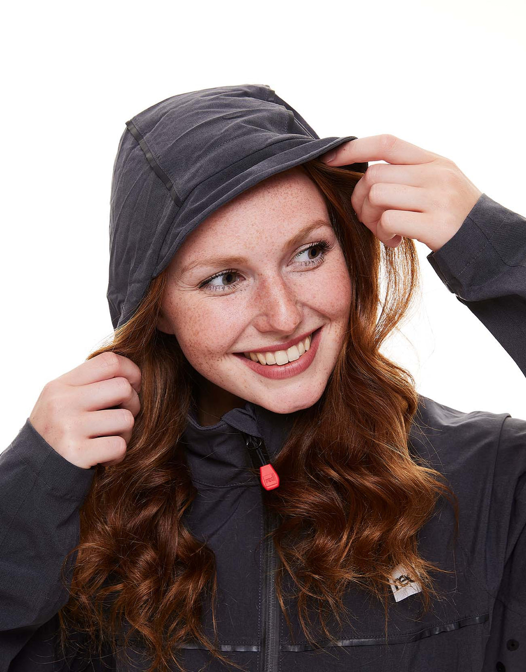 Women's Active Jacket