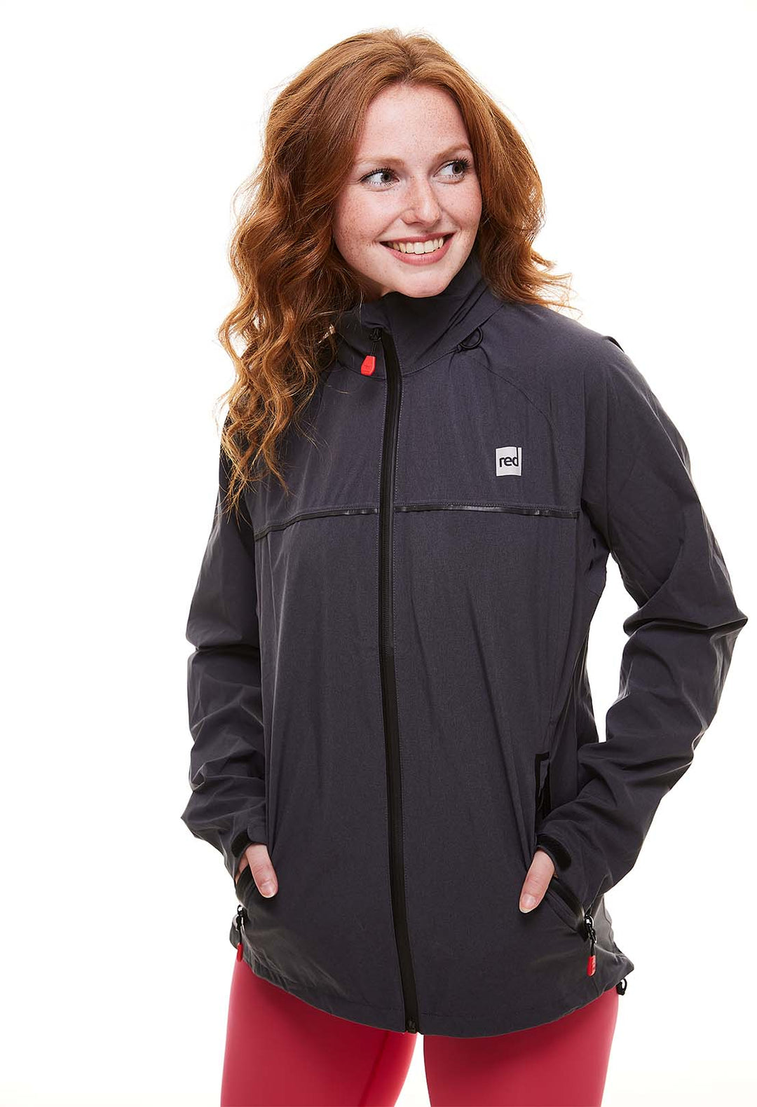 Women's Active Jacket