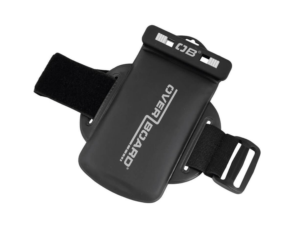 OB1051BLK Pro-Sports Waterproof Arm Pack