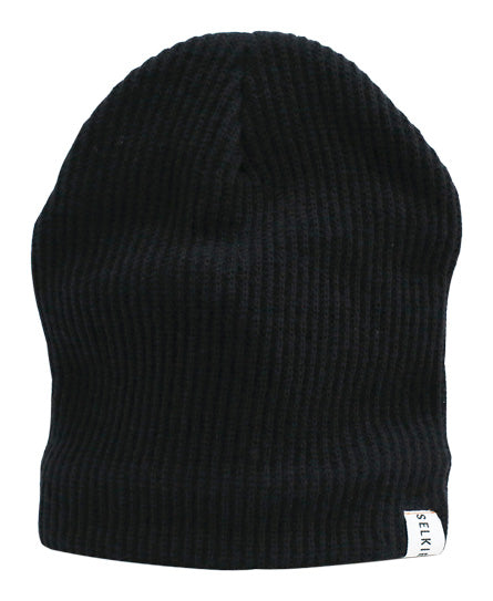 BEANIE - FLEECE LINED