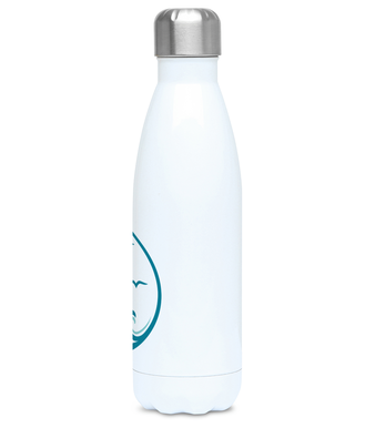 Swim Wild 500ml Water Bottle