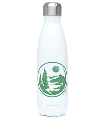 Wild Wandering 500ml Water Bottle