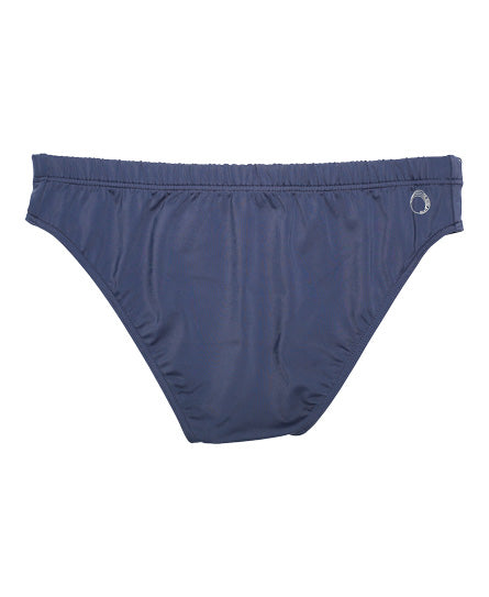 MEN'S CLASSIC SWIM BRIEF - NAVY