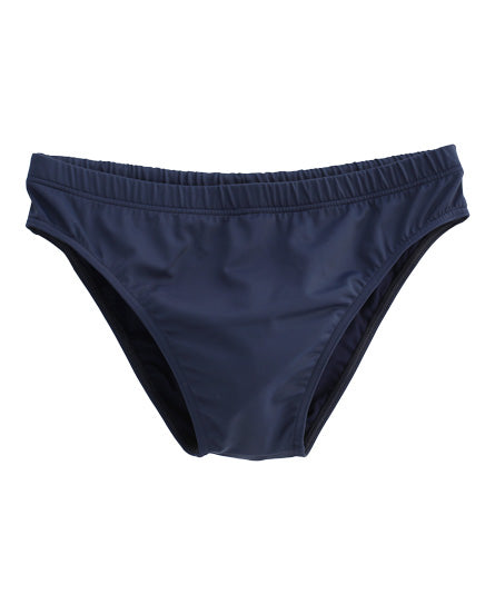 MEN'S CLASSIC SWIM BRIEF - NAVY