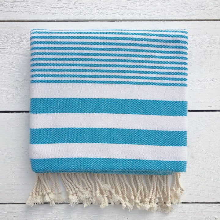 Chappie Hammam Towel