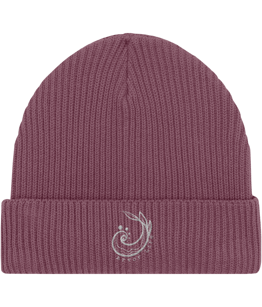 Arvor Life Organic Beanie