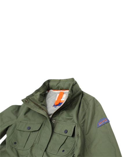 WOMEN'S FIELD JACKET