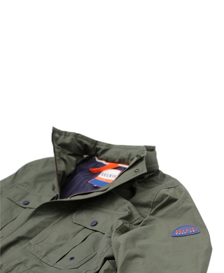 MEN'S FIELD JACKET