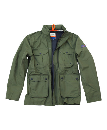 MEN'S FIELD JACKET