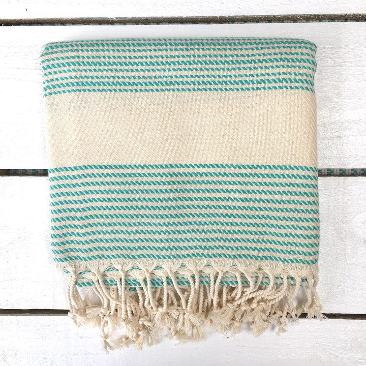 Gylly Hammam Towel