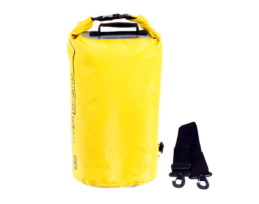 OverBoard Waterproof Dry Tube Bag - 20 Litres | OB1005Y