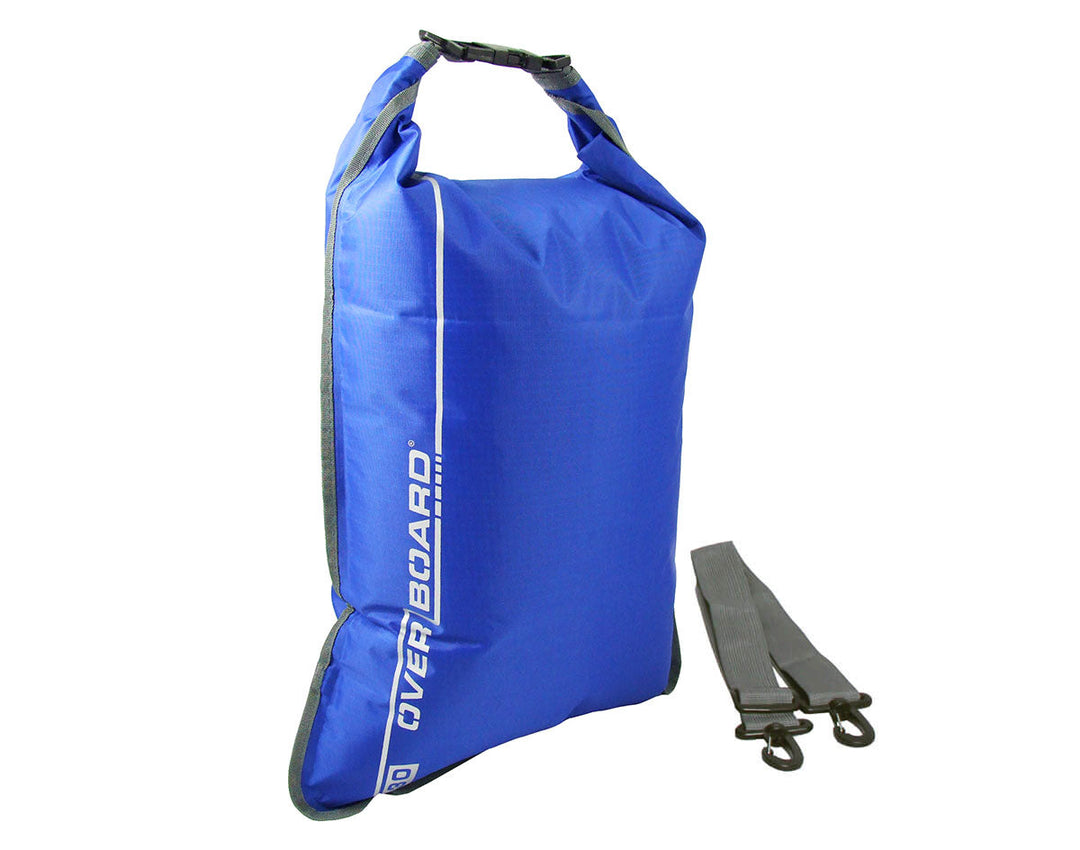 OverBoard Waterproof Dry Flat Bag - 30 Litres | OB1026B