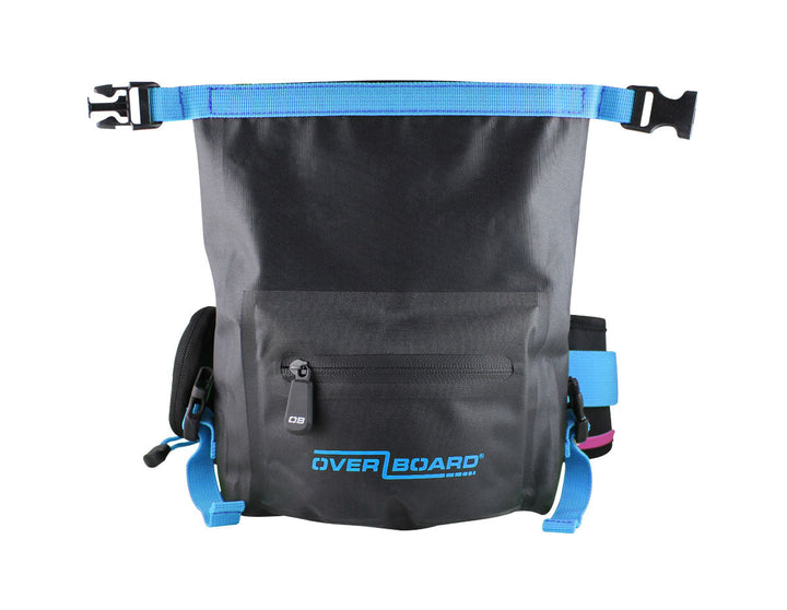 Pro-Light Waterproof Waist Pack - 2 Litres | OB1049BLK-LB