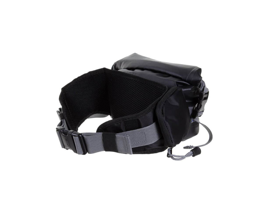 OverBoard Pro-Light Waterproof Waist Pack - 2 Litres | OB1049BLK