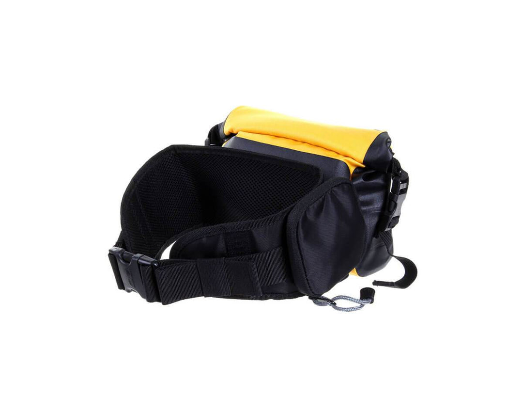 OverBoard Pro-Light Waterproof Waist Pack - 2 Litres | OB1049Y