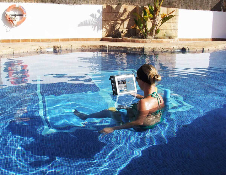 OverBoard waterproof iPad Case