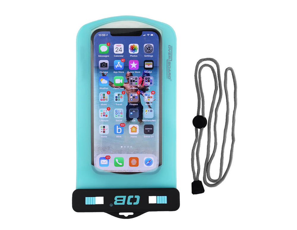 OverBoard Waterproof Large Phone Case | OB1106A