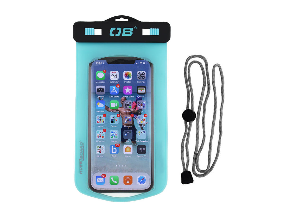 OverBoard Waterproof Large Phone Case | OB1106A