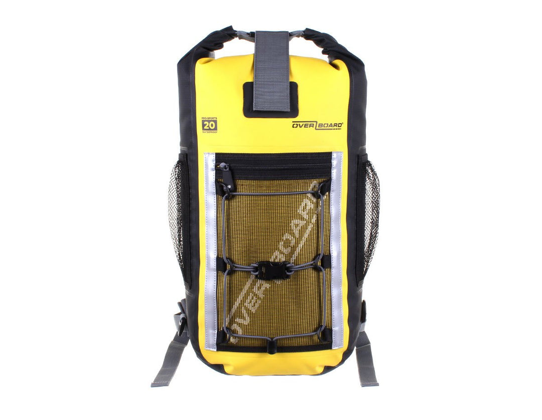 OverBoard Pro-Sports Waterproof Backpack - 20 Litres | OB1145Y