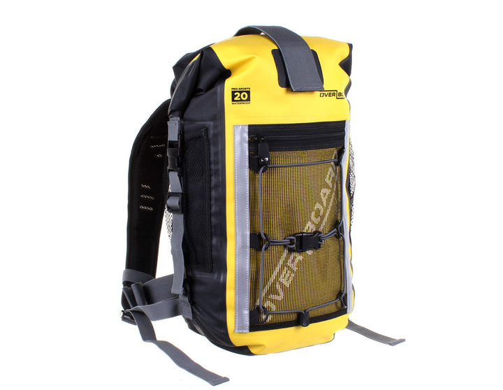 OverBoard Pro-Sports Waterproof Backpack - 20 Litres | OB1145Y